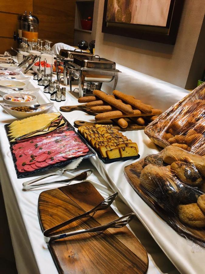 Appart-hotel Marrakech فندق