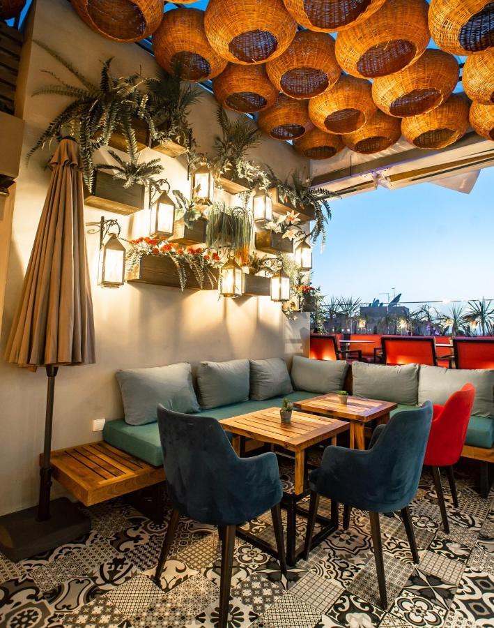 Appart-hotel Marrakech فندق 3*