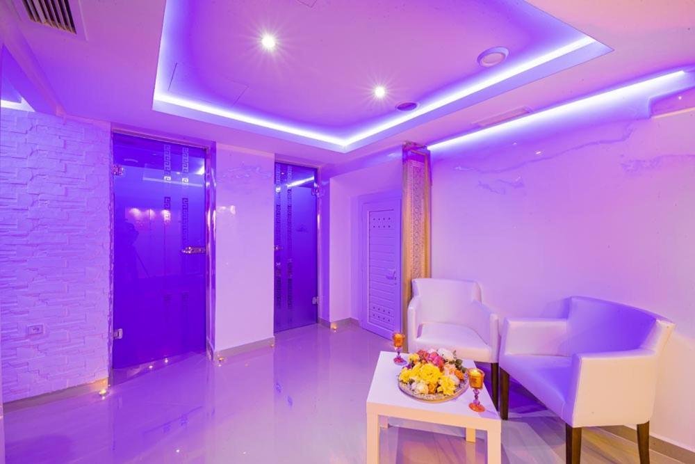 Appart-hotel Marrakech