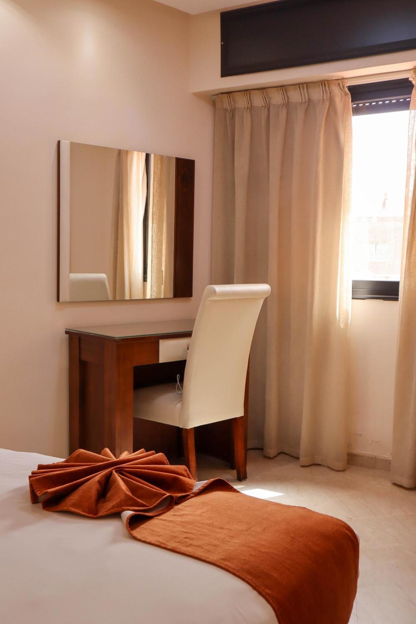 Appart-hotel Marrakech فندق مراكش