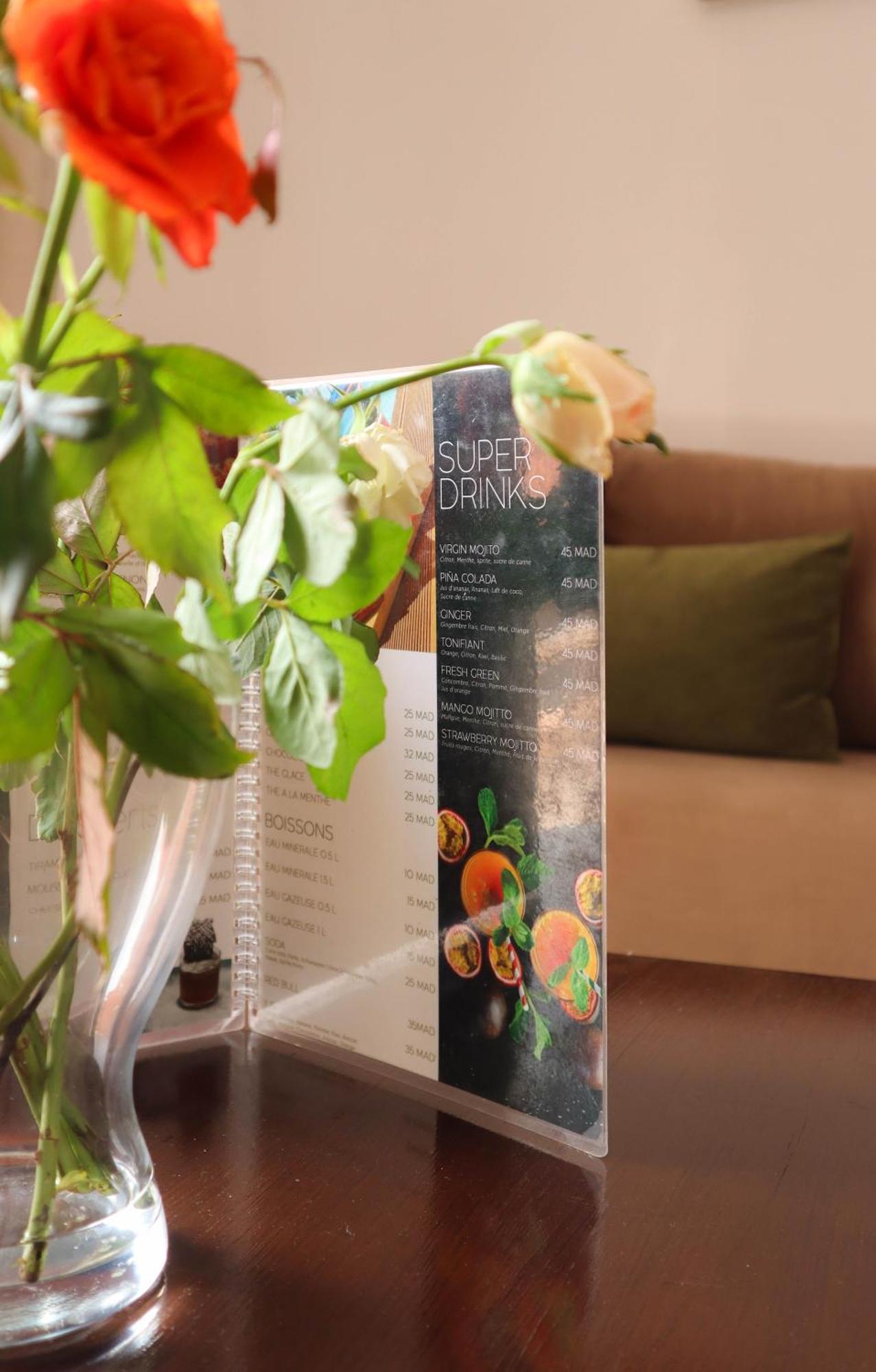 فندق Appart-hotel Marrakech
