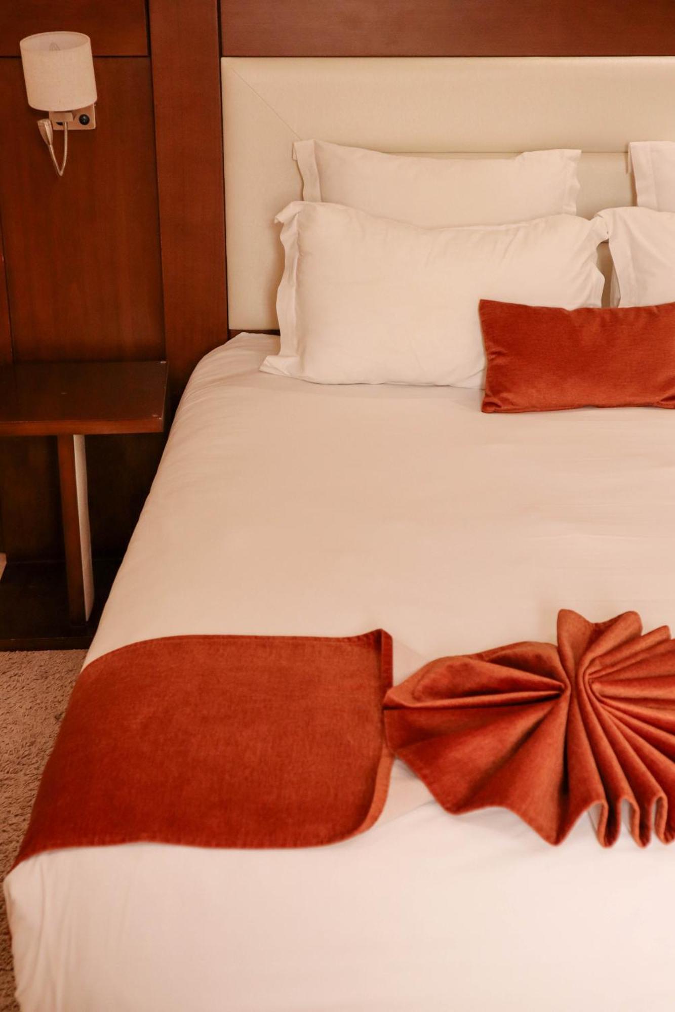 فندق Appart-hotel Marrakech 3*