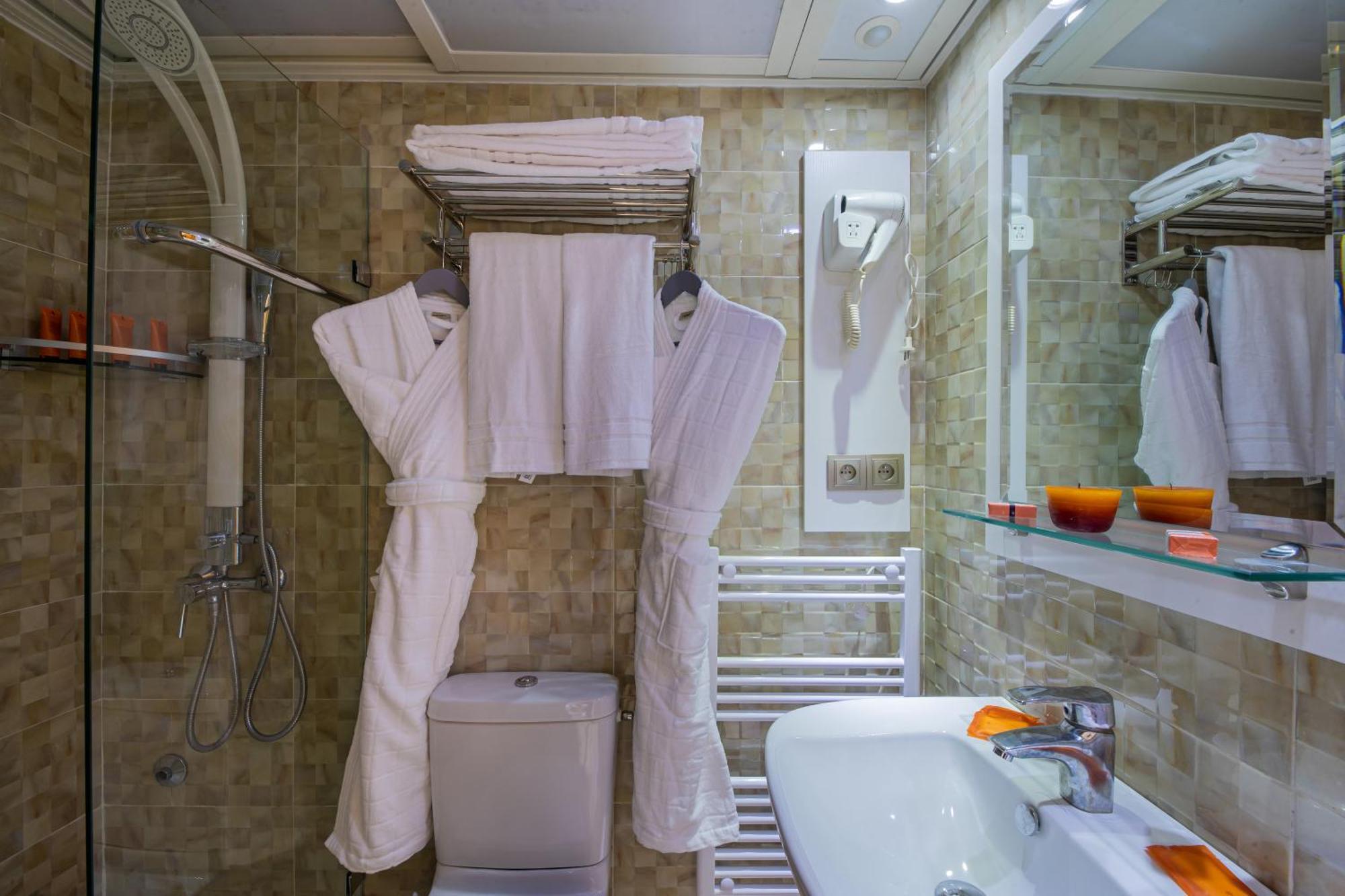 Appart-hotel Marrakech 3* مراكش
