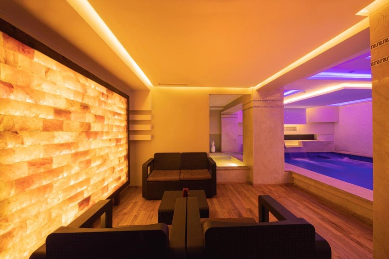 فندق Appart-hotel Marrakech 3*