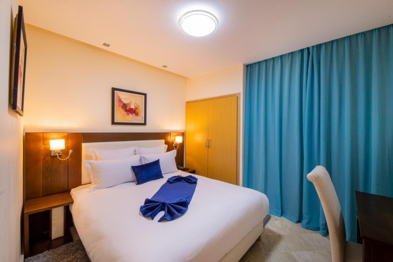 Appart-hotel Marrakech فندق 3*