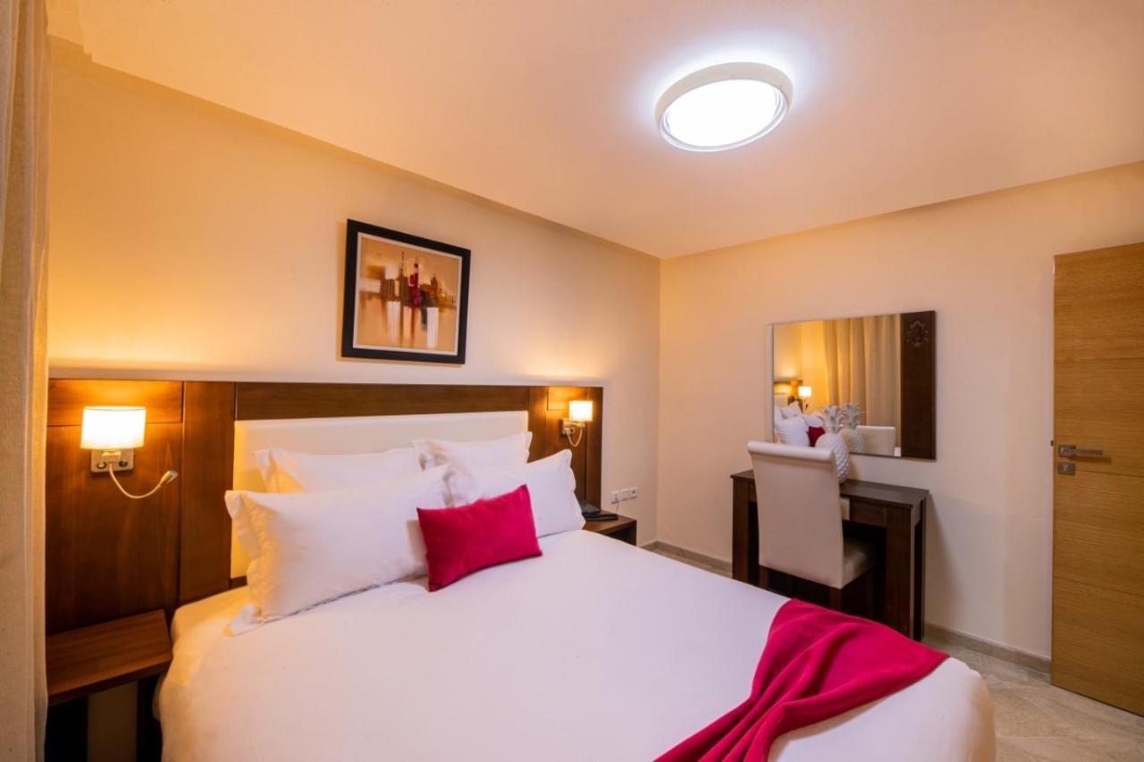 فندق Appart-hotel Marrakech
