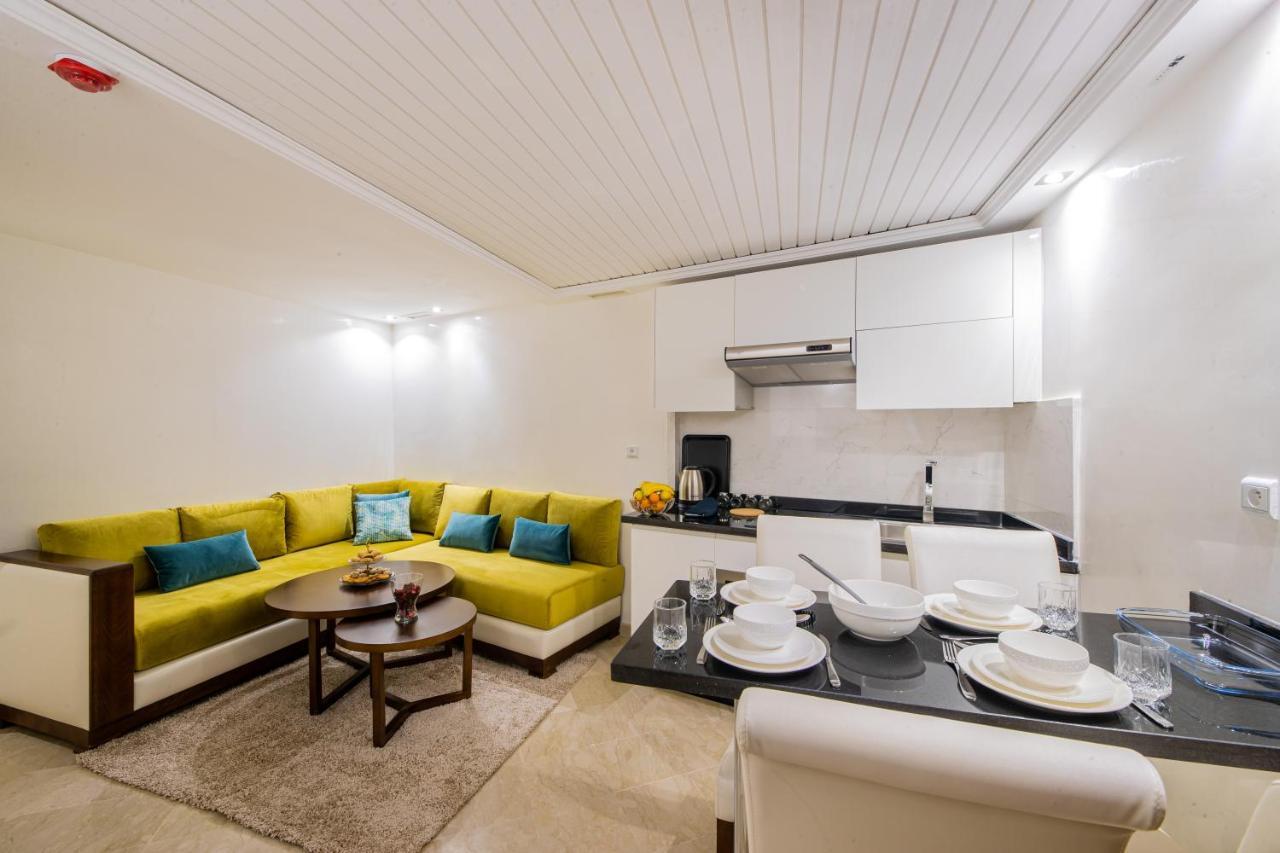 Appart-hotel Marrakech فندق 3*