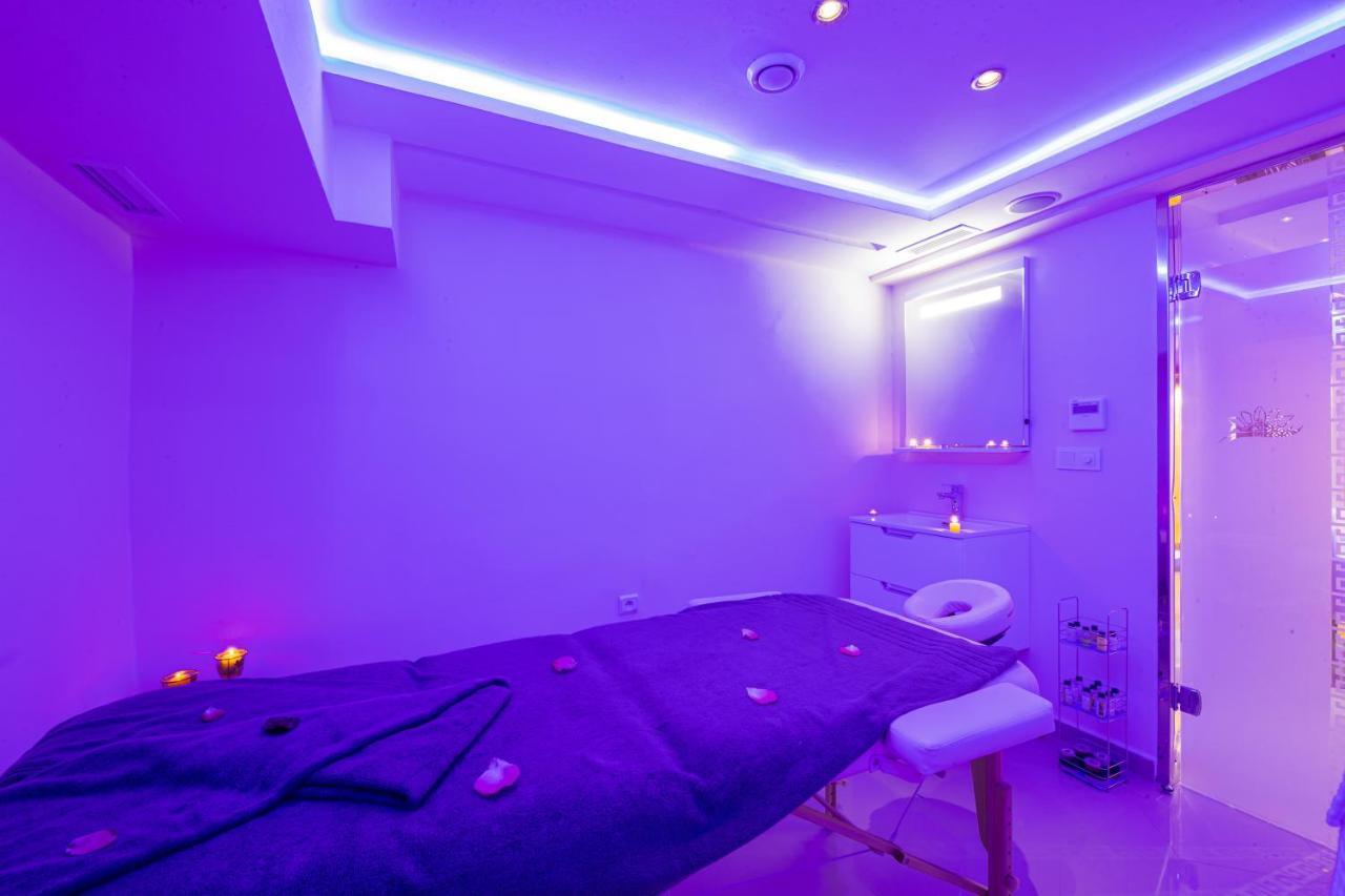 Appart-hotel Marrakech مراكش