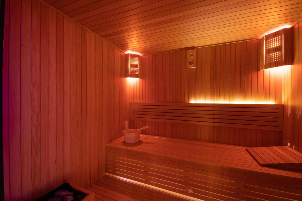 Appart-hotel Marrakech فندق 3*