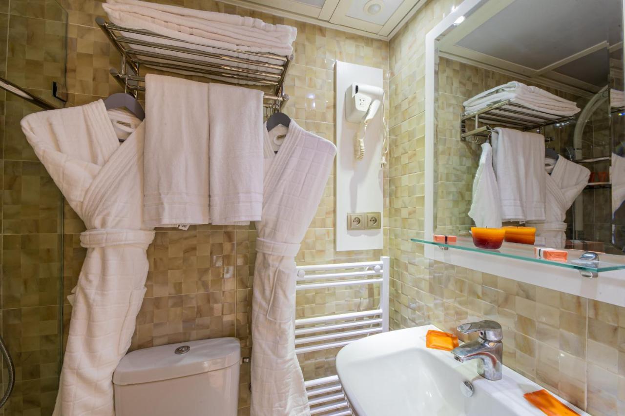 فندق Appart-hotel Marrakech 3*