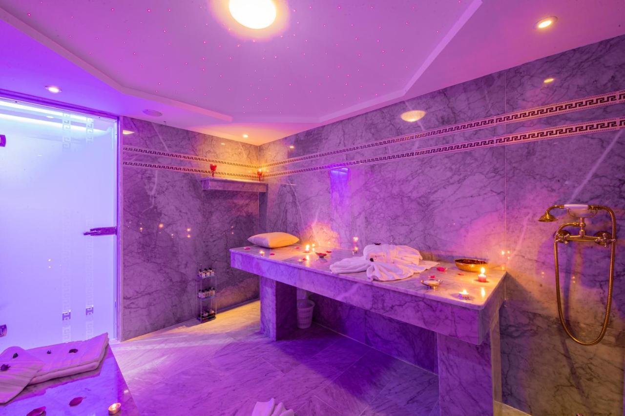 Appart-hotel Marrakech مراكش