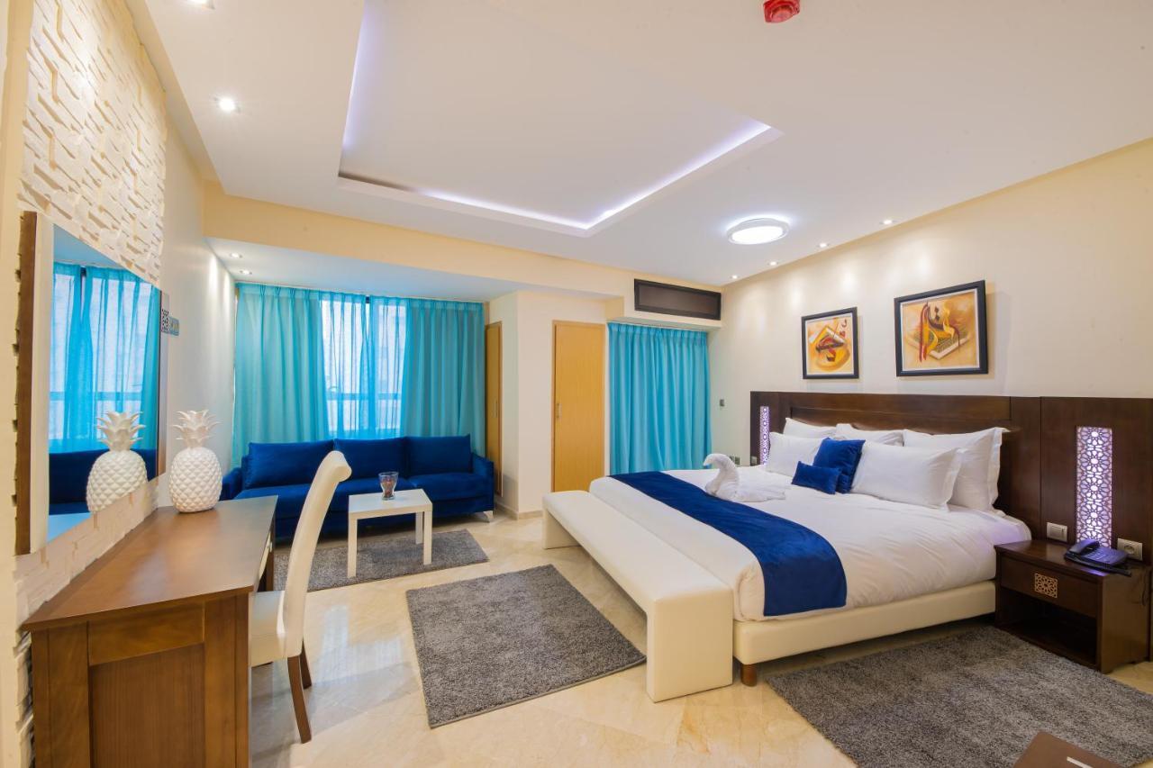 Appart-hotel Marrakech فندق