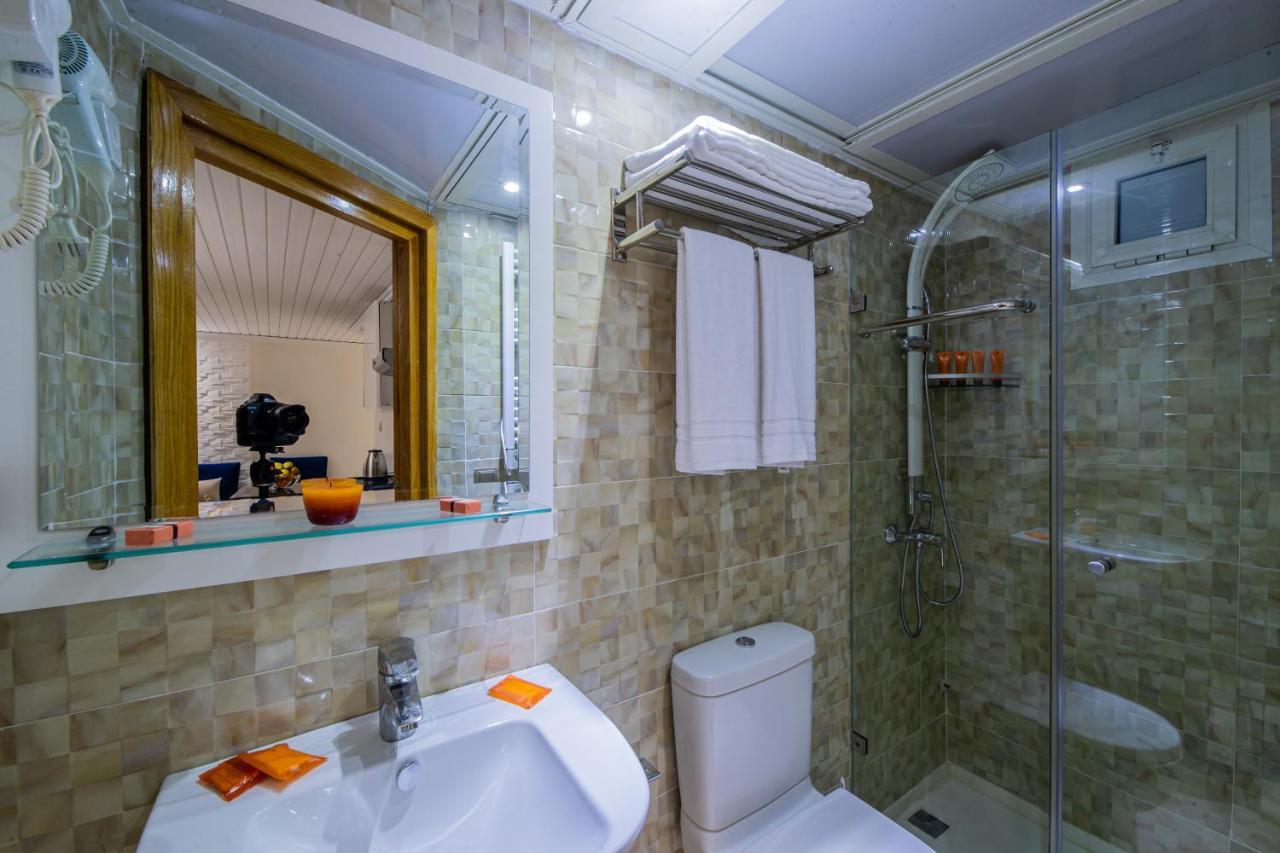 Appart-hotel Marrakech