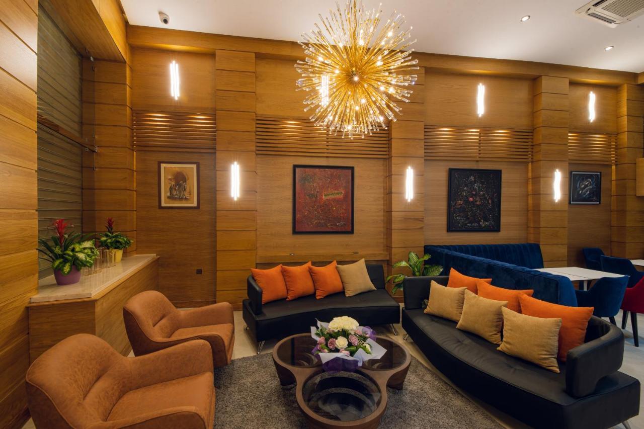 Appart-hotel Marrakech فندق